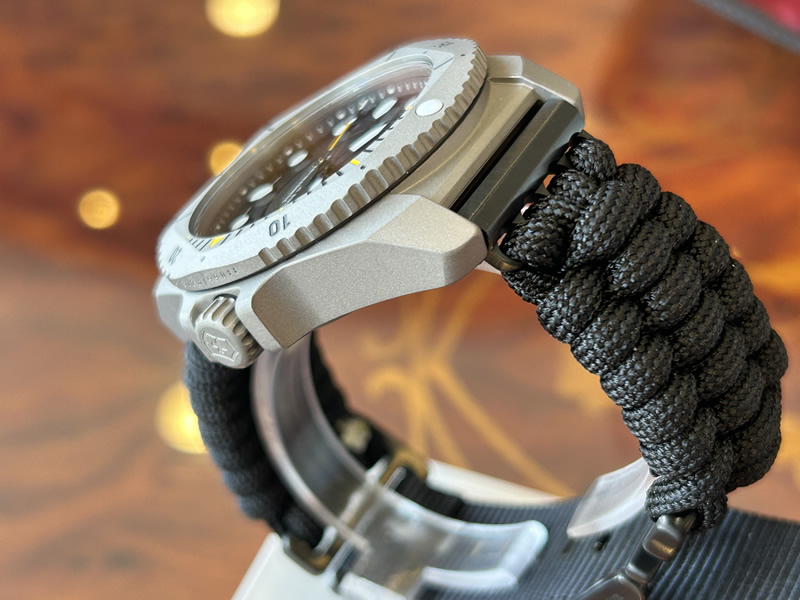 VICTORINOX（ビクトリノックス） 腕時計 DIVE PRO ダイブプロ クォーツ
