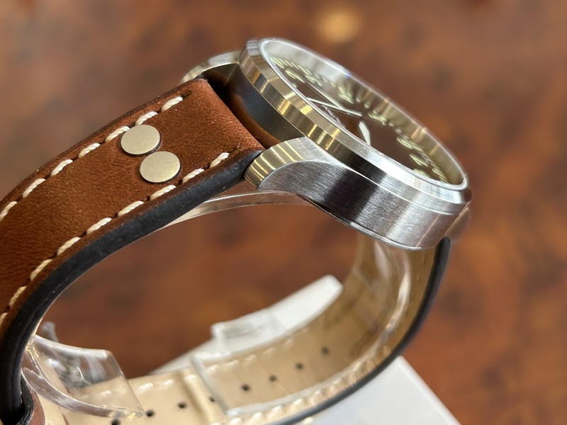 Laco（ラコ） 腕時計 パイロットウォッチ アウグスブルグ Augsburg