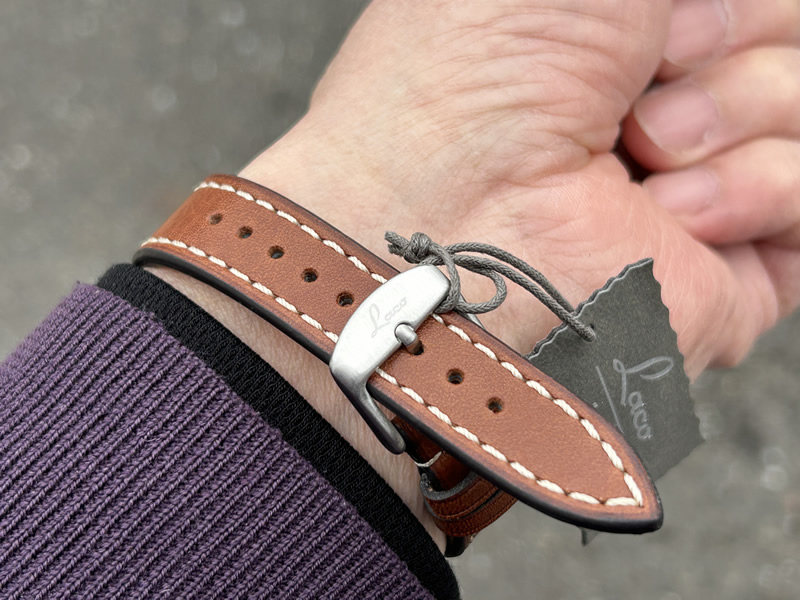 Laco(ラコ) 腕時計 パイロットウォッチ アウグスブルグ Augsburg Laco(ラコ) 腕時計 パイロットウォッチ アウグスブルグ Augsburg