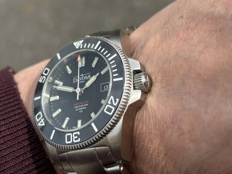 優美堂 - ダボサ 腕時計｜Yahoo!ショッピング