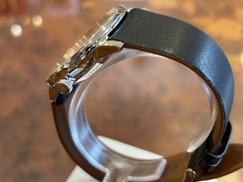 フォーム ユンハンス 腕時計 JUNGHANS form a Automatic A