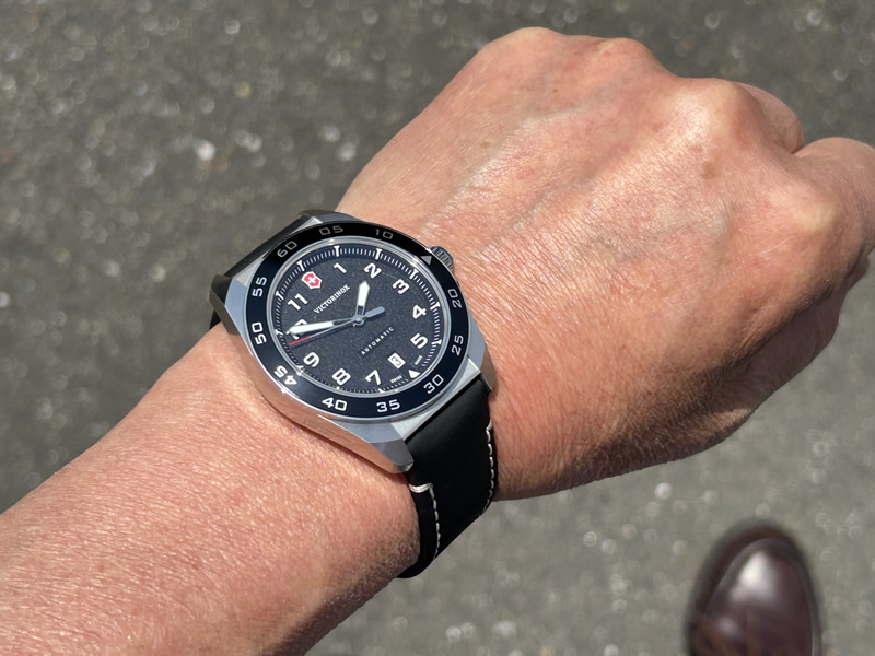 VICTORINOX（ビクトリノックス） 腕時計 スイスアーミー