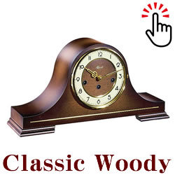 Classic Woody