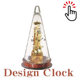 Design Clock