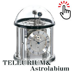TELLURIUM&Astrolabium