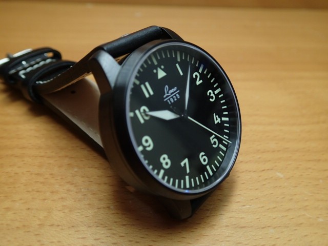 ラコ パイロットアルテンブルク42【超美品】 ラコ パイロットアルテンブルク42【超美品】 - メルカリ