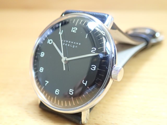 ユンハンス 腕時計 マックスビル バイユンハンス 腕時計 MAX BILL BY JUNGHANS Hand Wind 34mm マックスビル 手巻き式  027 3702 00 正規商品 : 027370200 : 優美堂 - 通販 - Yahoo!ショッピング