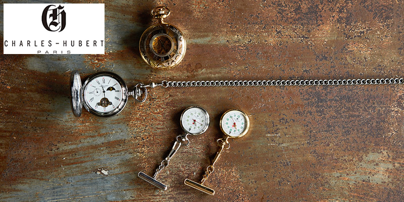 チャールズ・ヒューバート