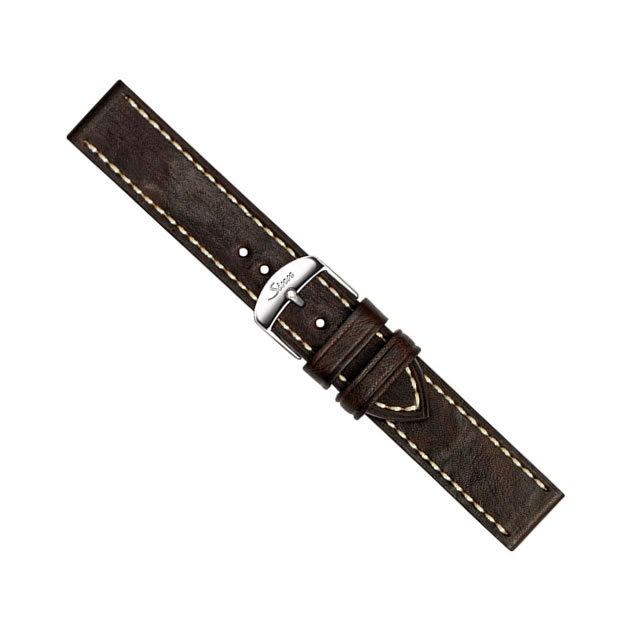 Sinn ジン 腕時計 SINN 純正 バンド ベルト 牛革 カウハイド