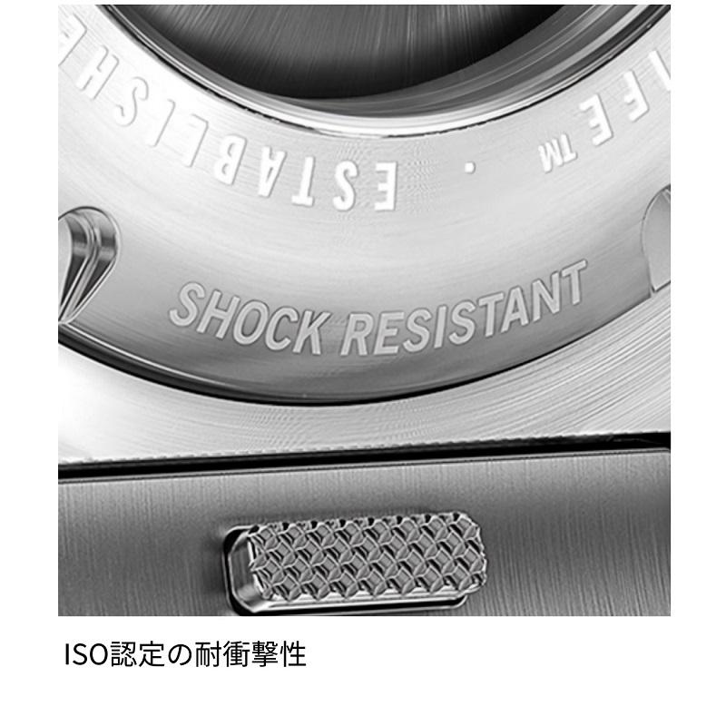 美品 VICTORINOX クォーツ腕時計 A2416 VICTORINOX ビクトリノックス ジャーニー Journey 1884 グリーン