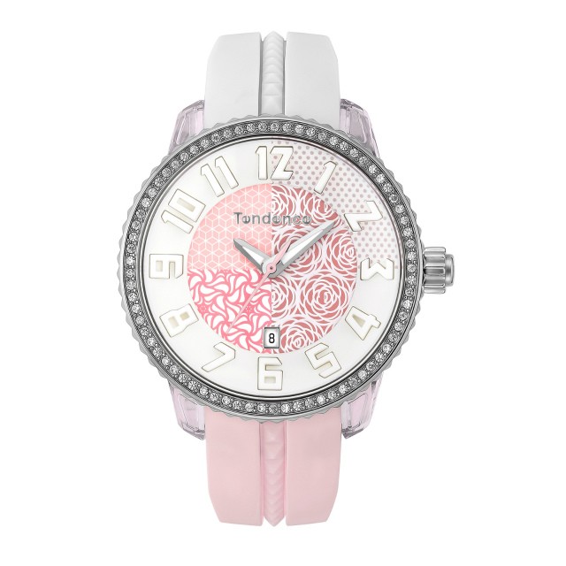 tendence クレイジーミディアム 腕時計 Tendence テンデンス 腕時計 クレイジーミディアム CRAZY Medium