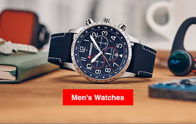 美品 WENGER ウェンガー クォーツ腕時計 A2980 中古・古着通販】WENGER (ウェンガー) 腕時計｜ブランド・古着