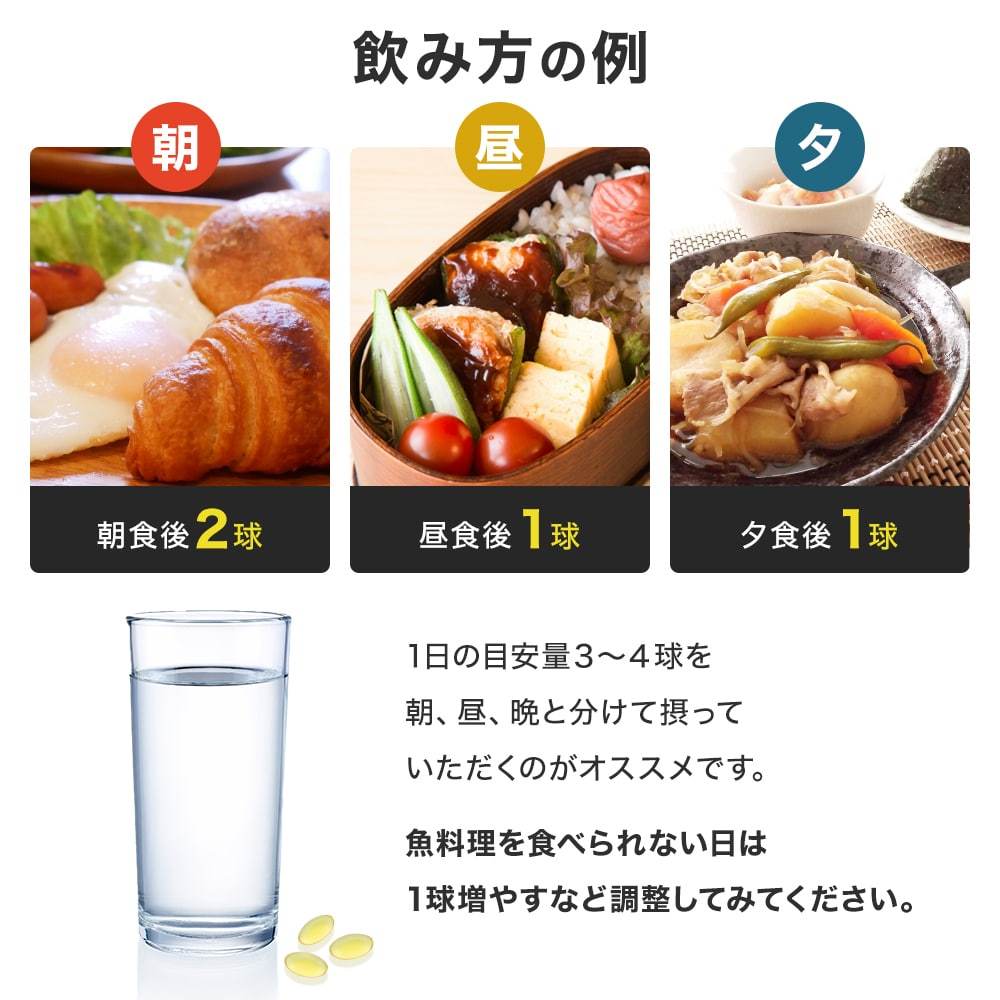 飲み方