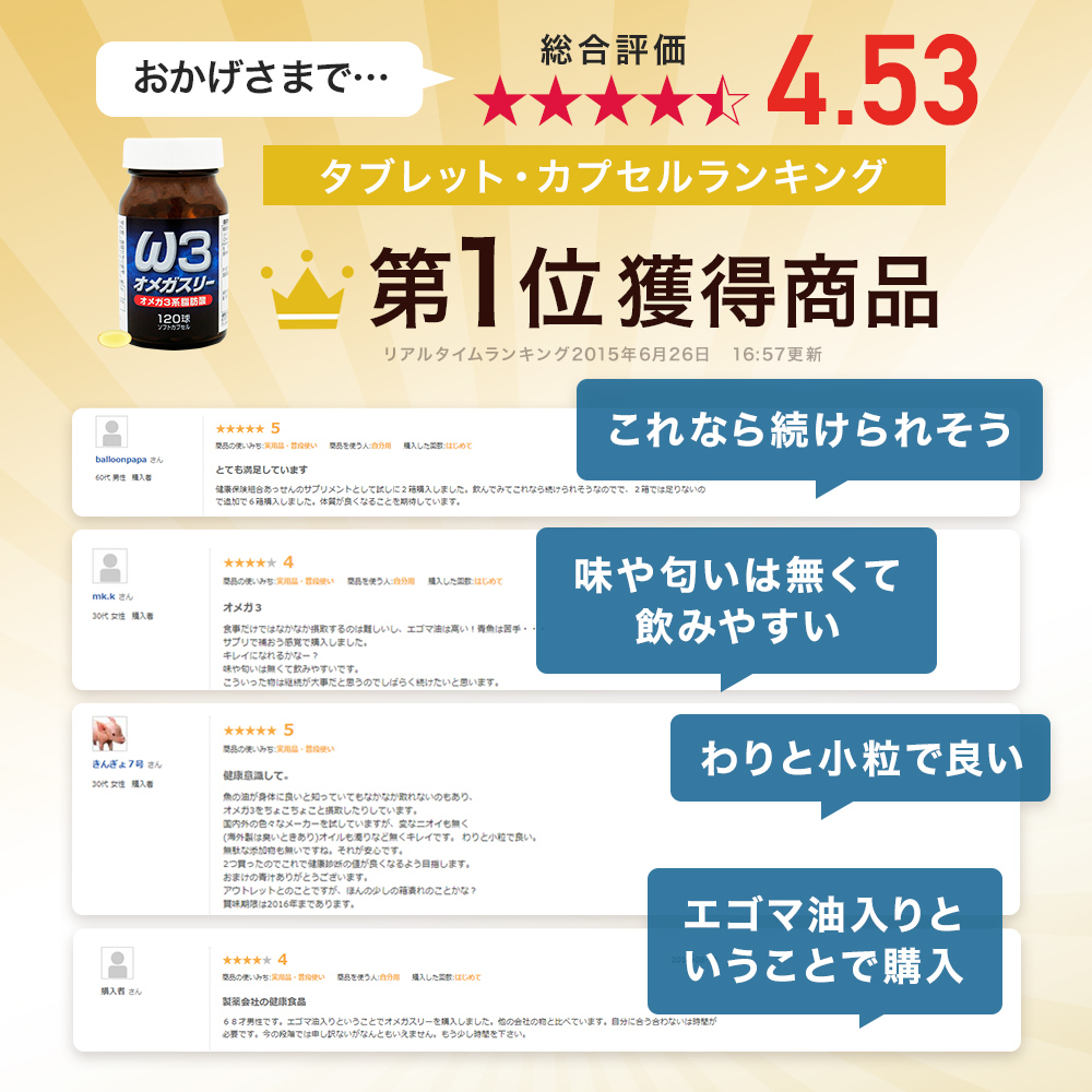 レビュー