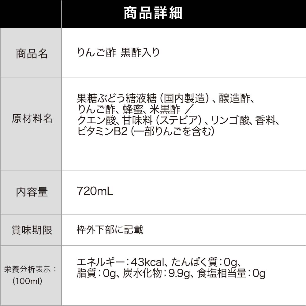 商品詳細