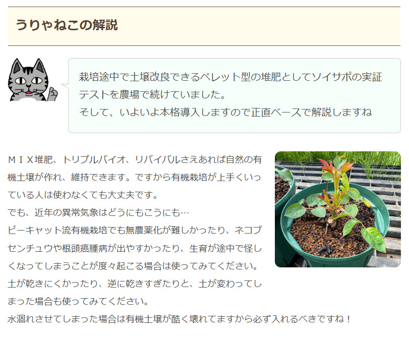 ソイサポ説明