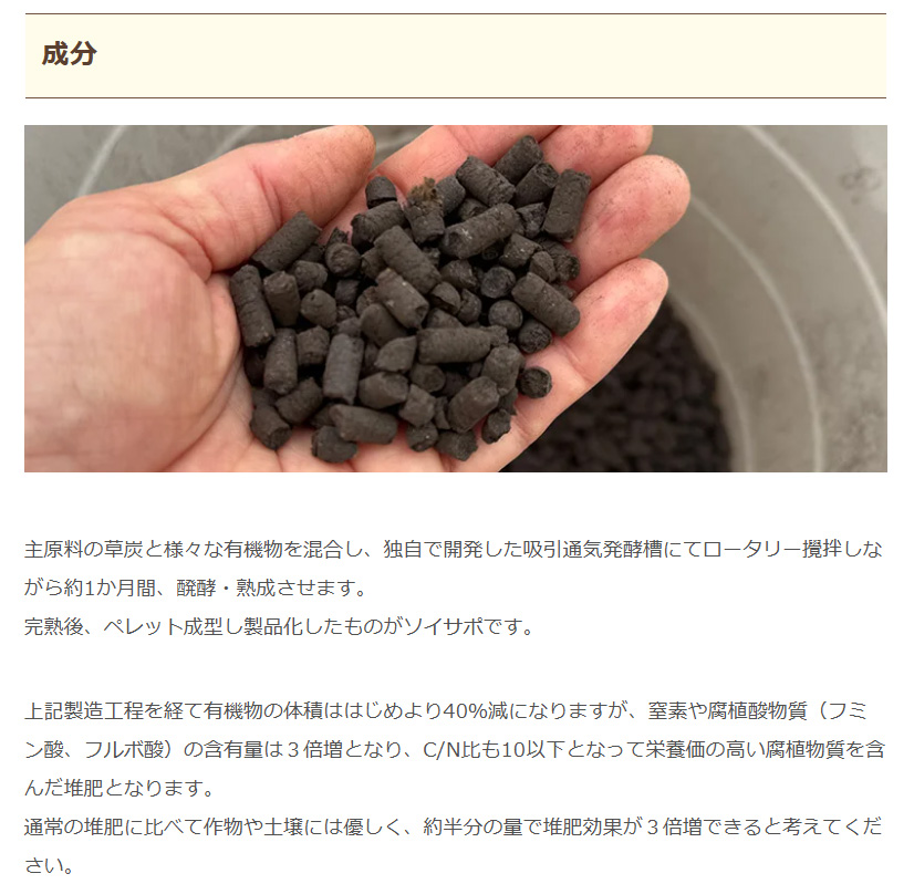 ソイサポ説明