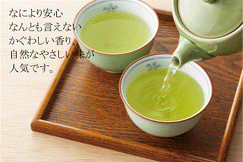 完全無農薬 番茶・有機JAS杉本園 「番茶」200g 2個までコンパクト便可