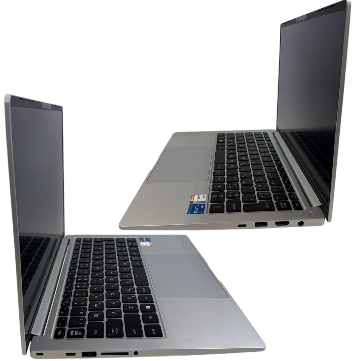 daiv ノートパソコン 中古（マウスコンピューター）の商品一覧 通販