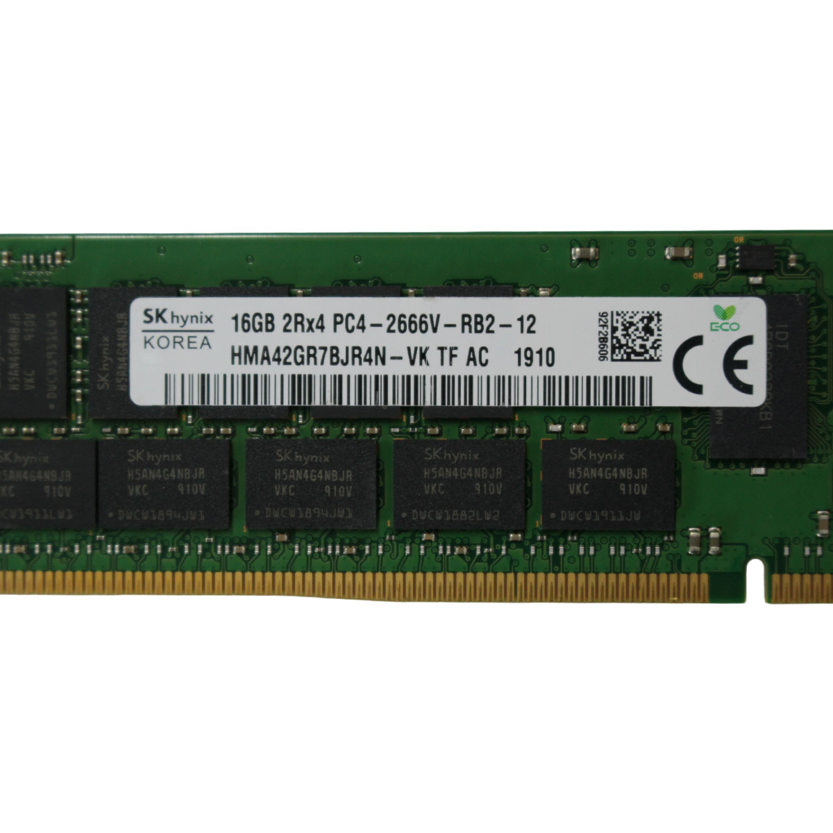 【動作保証】 SK hynix 16GB DDR4-3200MHz メモリー ddr4 16gb（SK hynix／メモリー）｜PCパーツ | スマホ、タブレット