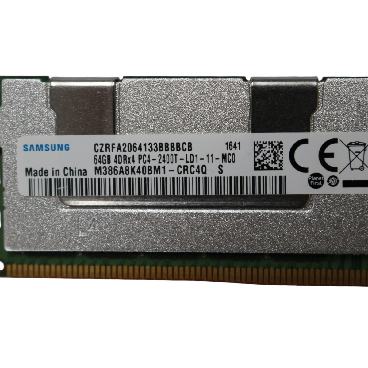 SAMSUNG（サムスン） 【中古メモリ 増設用】Samsung サムソン 64GB