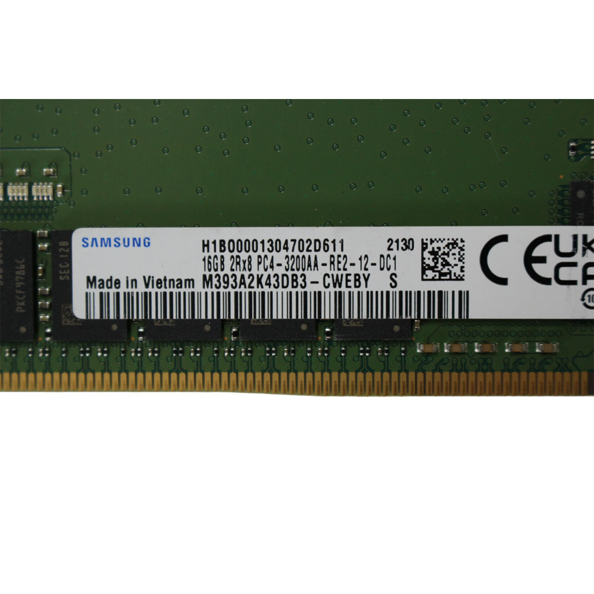 SAMSUNG メモリー（メモリ規格：DDR4 SDRAM）｜PCパーツ｜スマホ