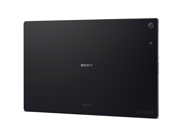 中古タブレット 人気商品 SONY 32GB Xperia (TM) Z4 Tablet SGP712JP/B Android 10.1インチ  タッチパネル機能搭載 Wifi内蔵 Bluetooth付 送料無料 数量限定