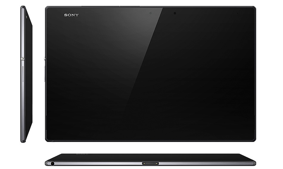 Xperia Z4 Tablet 中古タブレット 人気商品 SONY 32GB (TM