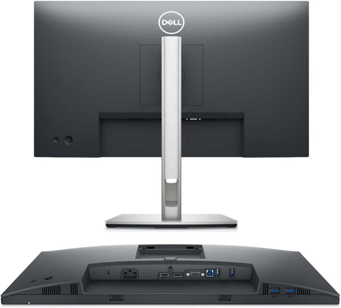 DELL（デル） 【最短即日発送】DELL P2422H ディスプレイ 液晶 23.8