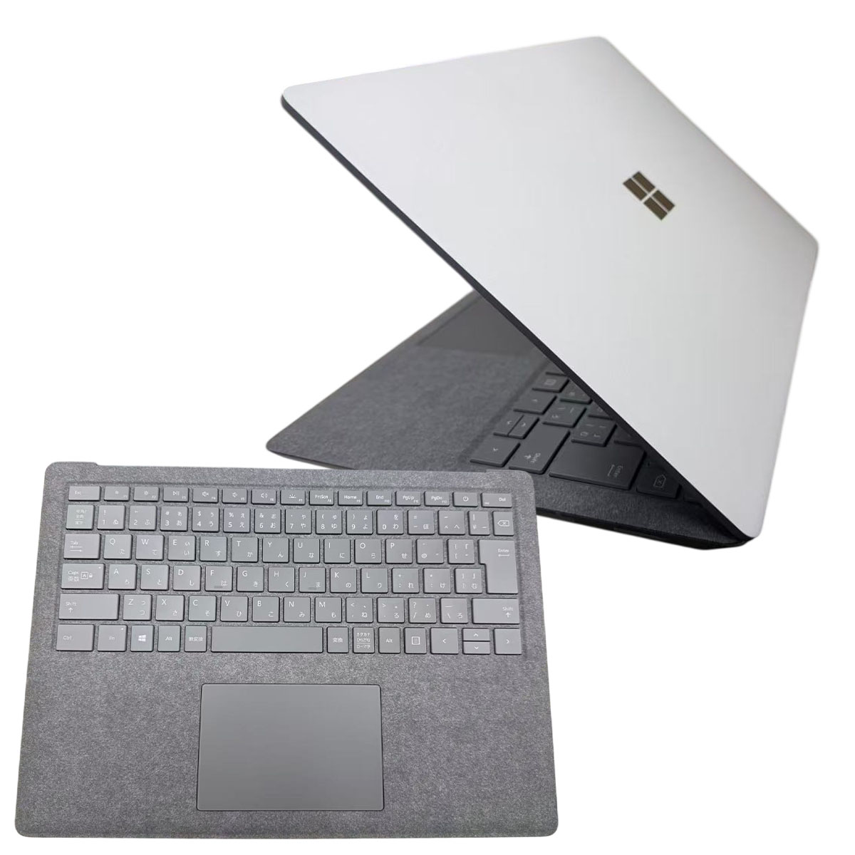 Surface 中品 タブレットPC Laptop 1769 第7世代Core i5 メモリ8GB