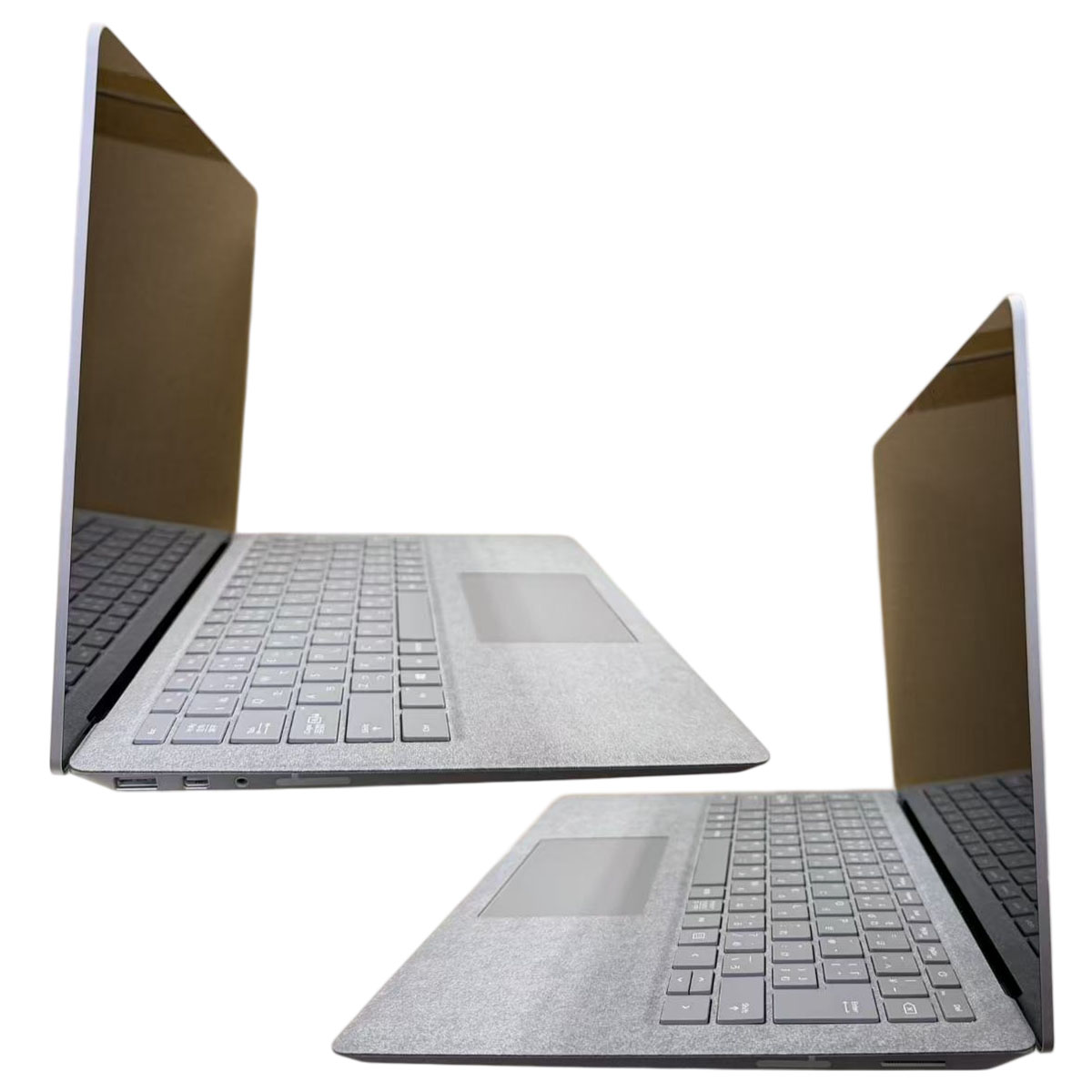 Surface 中品 タブレットPC Laptop 1769 第7世代Core i5 メモリ8GB