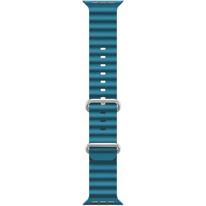 Apple Watch アップルウォッチ バンド オーシャンバンド ultra
