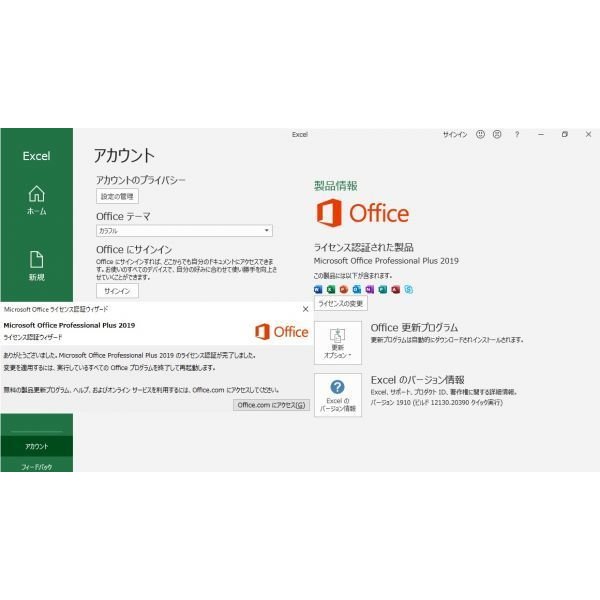 激安特価品Microsoft Office 2019 Word2019 2019 インストール PC2スペシャル 正規 Excel2019  Powerpoint2019 プロダクトキー 永久 マイクロソフト ダウンロード版 ビジネスソフト（コード販売） 