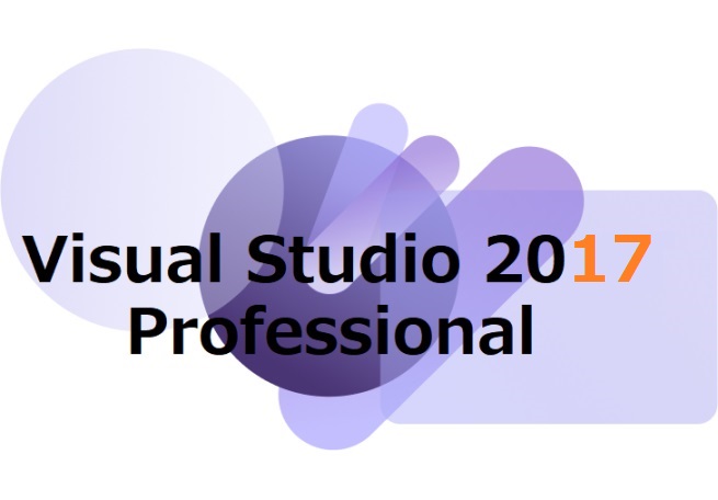 Microsoft Visual Studio Professional 2017日本語 1pc [ダウンロード版]永続ライセンス :visual- studio-professional-2017:yuuta - 通販 - Yahoo!ショッピング