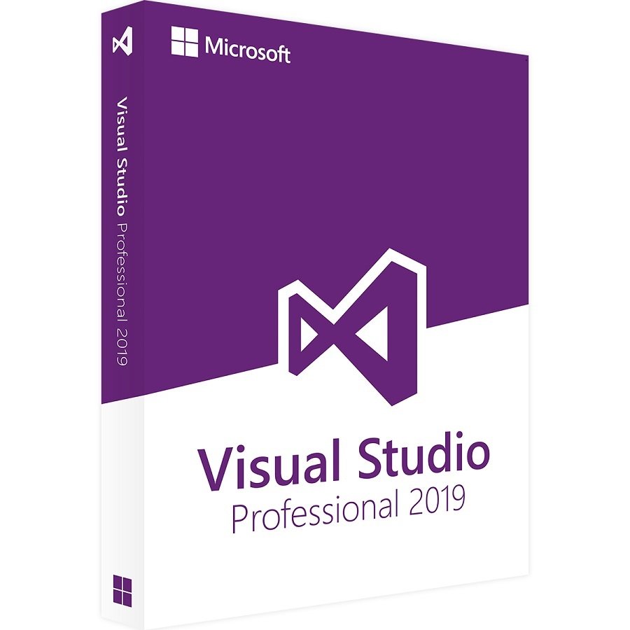 Microsoft Visual Studio Professional 2019日本語 1pc [ダウンロード版]永続ライセンス :visual- studio-professional-2019:yuuta - 通販 - Yahoo!ショッピング