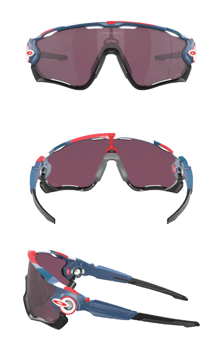 み*ー様 オークリー ジョウブレイカー OAKLEY（オークリー） 日本正規品 サングラス ジョウブレイカー 2021