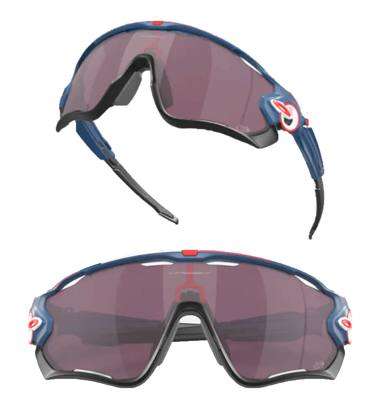 6MT　ジョウブレイカー OAKLEY（オークリー） 日本正規品 サングラス ジョウブレイカー 2021
