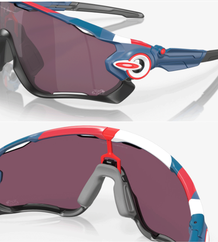 OAKLEY（オークリー） 日本正規品 サングラス ジョウブレイカー 2021