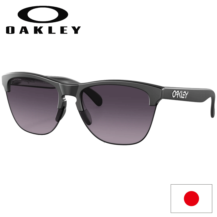 T-ポイント5倍】 日本正規品 オークリー OAKLEY サングラス フロッグ