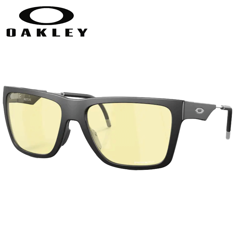 OAKLEY（オークリー） 日本正規品 サングラス ネクストレベル NXTLVL