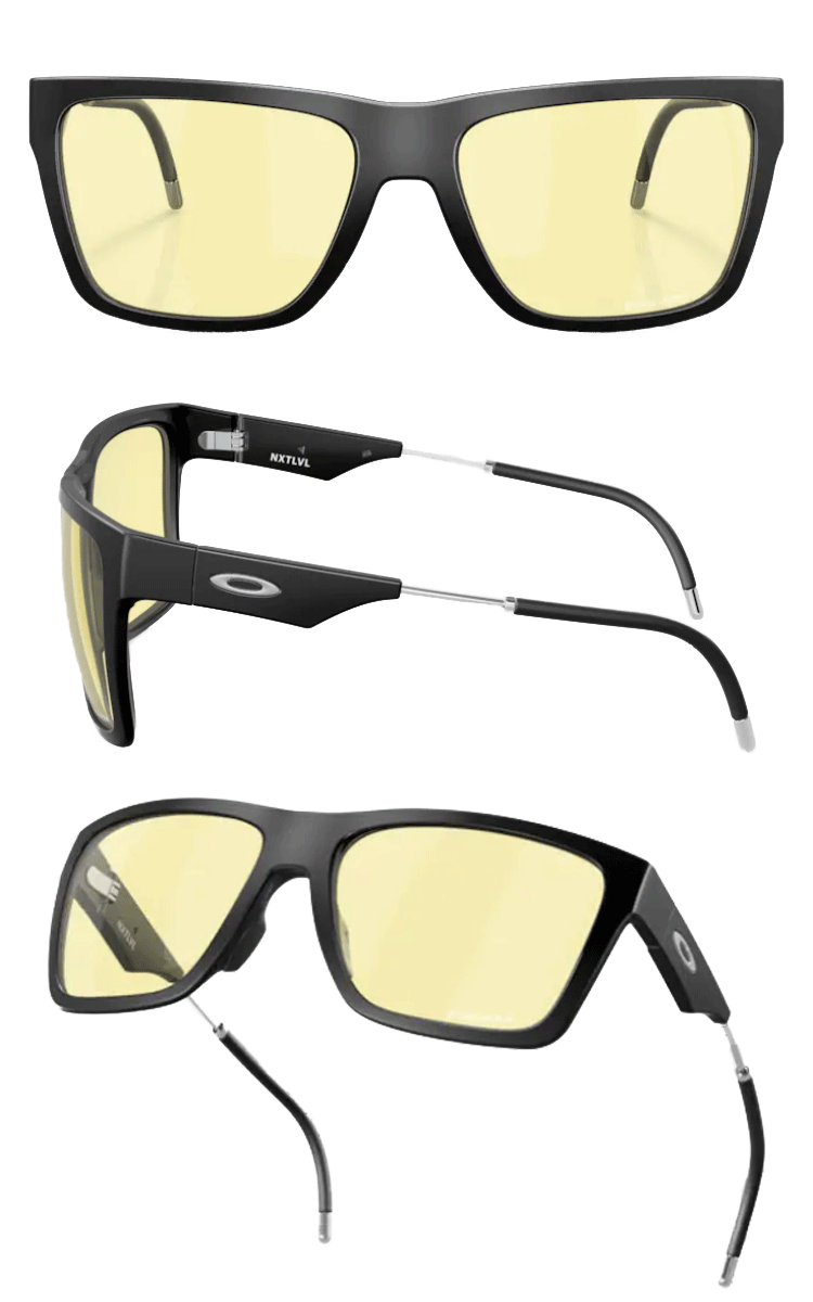 OAKLEY（オークリー） 日本正規品 サングラス ネクストレベル NXTLVL