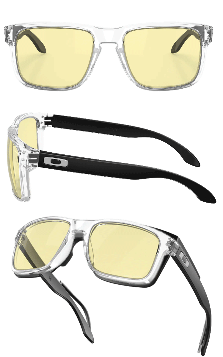 Oakley スポーツサングラス ブラック/ゴールド OAKLEY ( オークリー ) サングラス JAWBREAKER ( ジョー