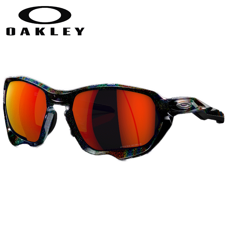 日本正規品 オークリー （OAKLEY） サングラス プラズマ PLAZMA Verve