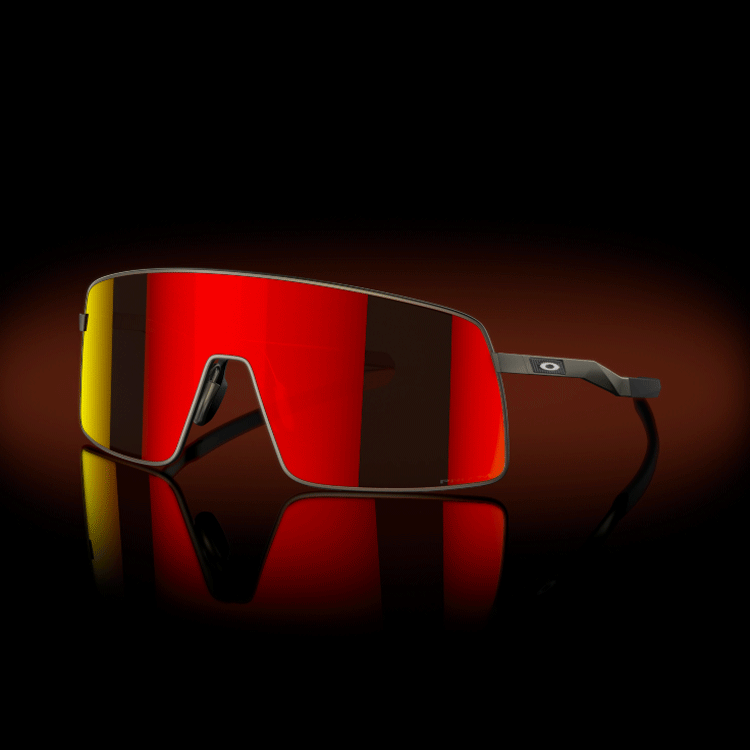 日本正規品 オークリー （OAKLEY） サングラス スートロ ティーアイ