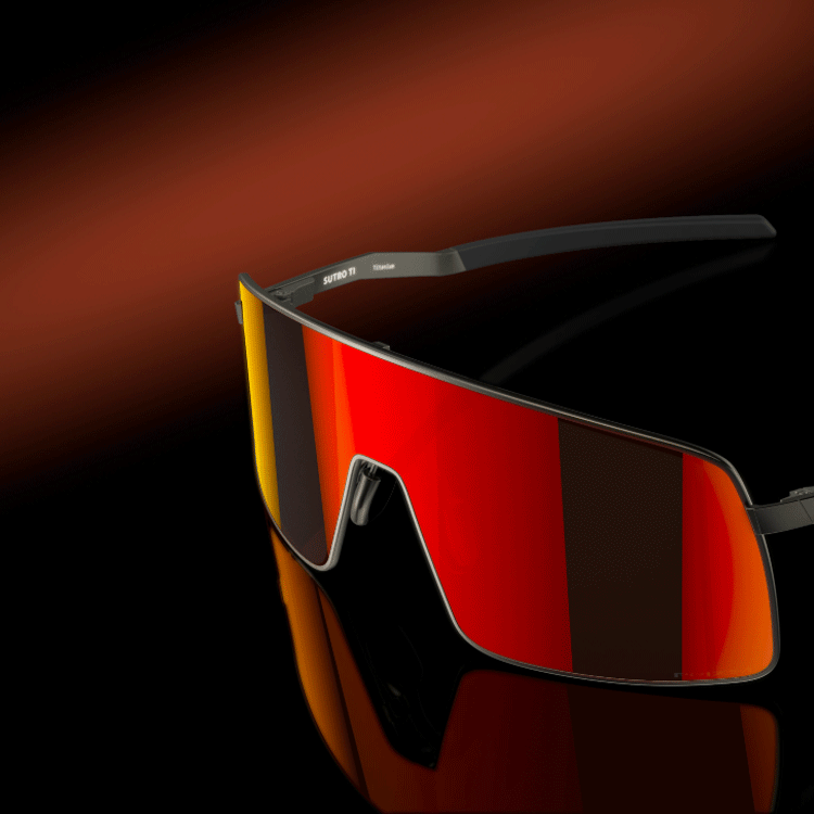 OAKLEY（オークリー） 日本正規品 サングラス スートロ ティーアイ