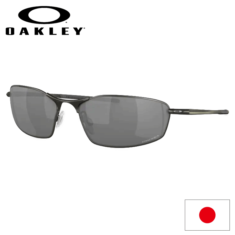 OAKLEY（オークリー） 日本正規品 サングラス ウィスカー WHISKER