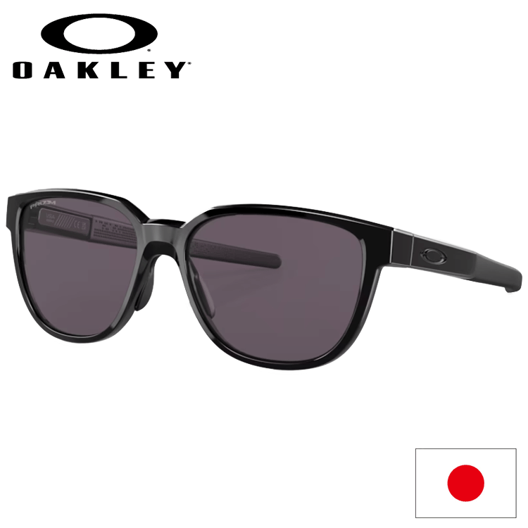 OAKLEY（オークリー） 日本正規品 サングラス アクチュエーター