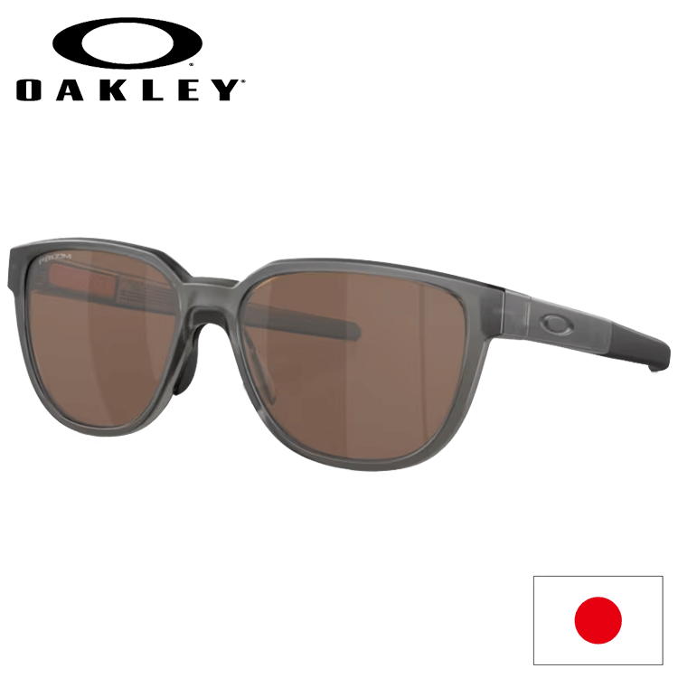 OAKLEY（オークリー） 日本正規品 サングラス アクチュエーター
