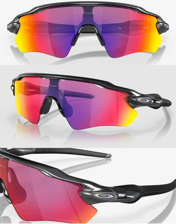 OAKLEY（オークリー） 日本正規品 レーダー EV RADAR EV OO9208-E638
