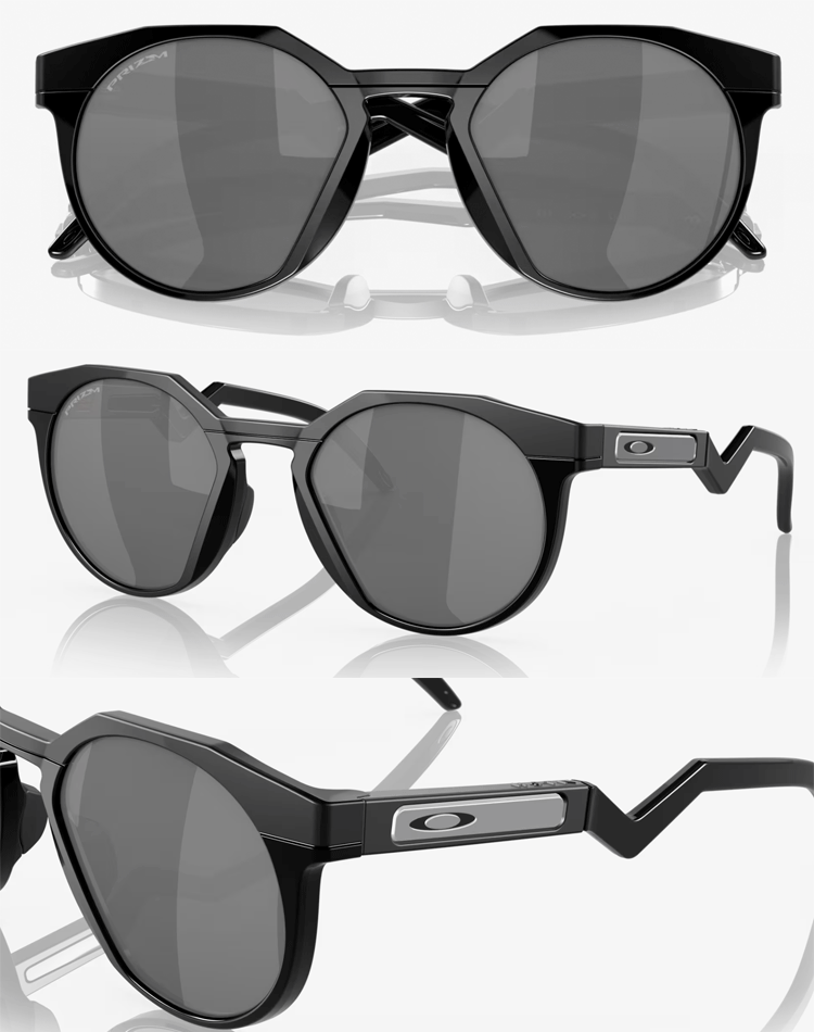 OAKLEY(オークリー) 日本正規品 HSTN ハウストン サングラス OO9242A OAKLEY(オークリー) 日本正規品 HSTN ハウストン サングラス OO9242A